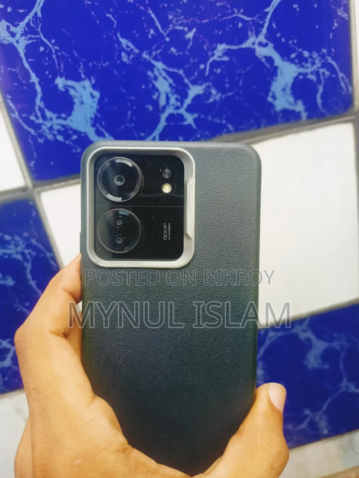 Xiaomi Poco C55 128 জিবি রেড