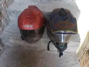 হেলমেট বিক্রি