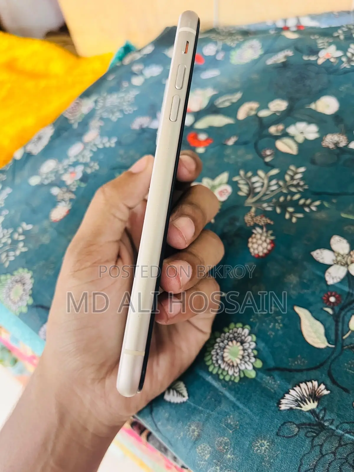 Apple iPhone 11 128 GB White