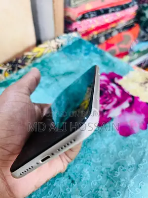 Apple iPhone 11 128 GB White