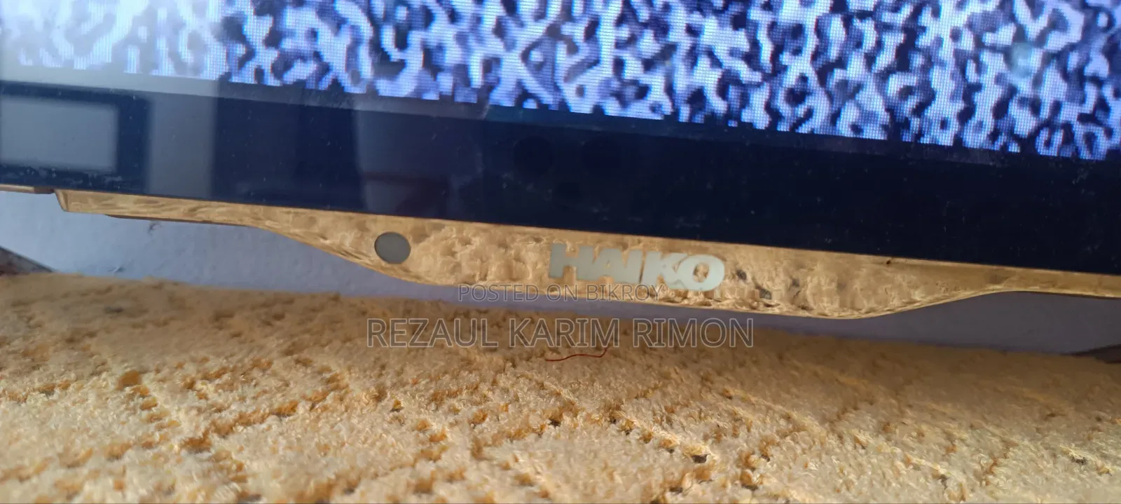 Haiko LED TV