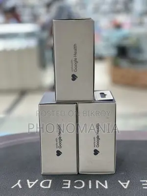গুগল ফিটবিট এয়ার