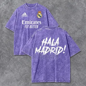 Men's Real Madrid T-Shirt