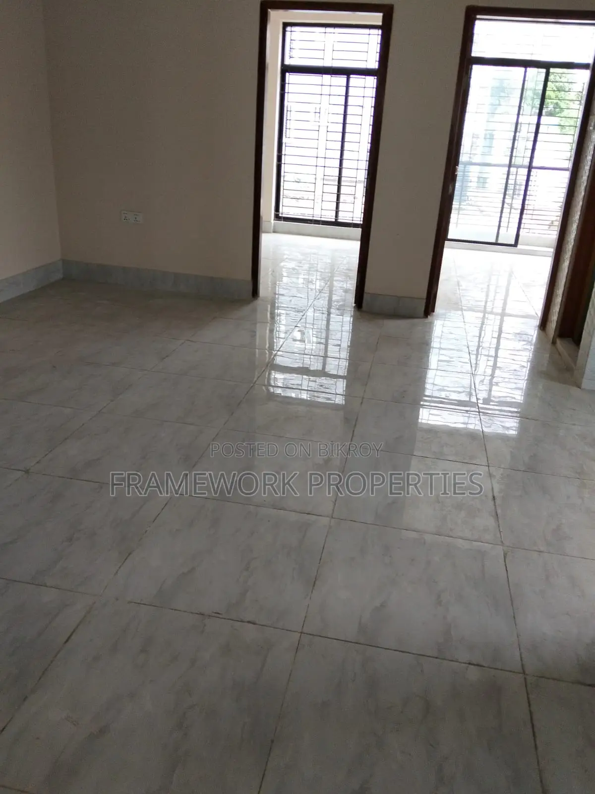 3-Bedroom Apartment in Khilgaon for sale