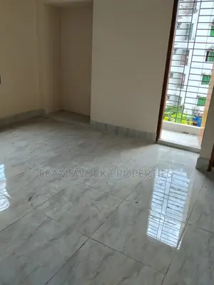 3-Bedroom Apartment in Khilgaon for sale