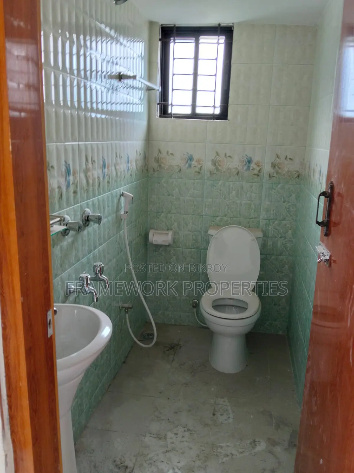 3-Bedroom Apartment in Khilgaon for sale