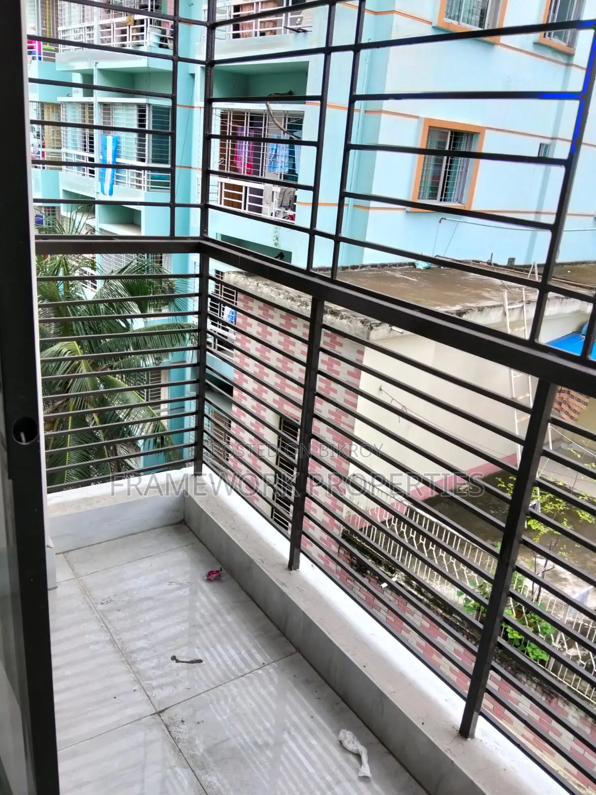 3-Bedroom Apartment in Khilgaon for sale