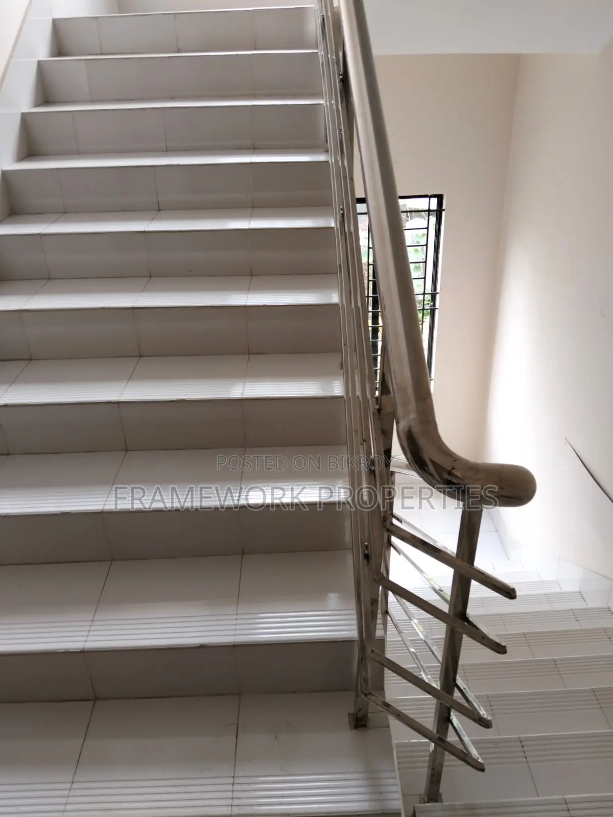 3-Bedroom Apartment in Khilgaon for sale