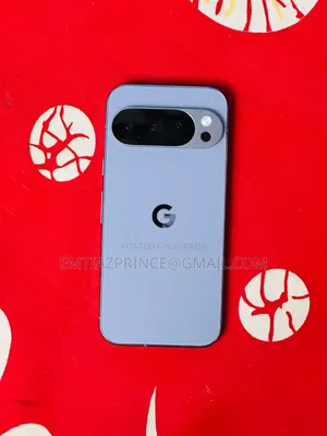 গুগল পিক্সেল ১০ প্রো ৫জি ৫১২ জিবি পার্পল