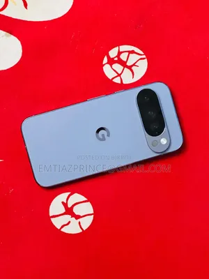 গুগল পিক্সেল ১০ প্রো ৫জি ৫১২ জিবি পার্পল
