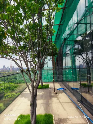 Furnished 3-Bedroom Apartment in Gulshan for Rent