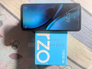 Realme Narzo 50 128 GB Black