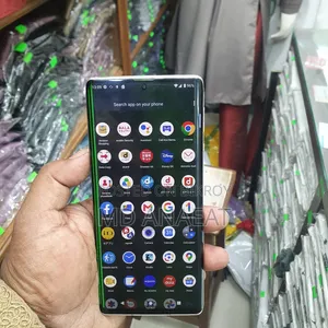 Doogee DG-Phablet DG685 4 GB White