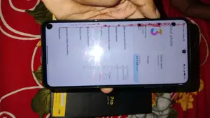 Xiaomi Poco X3 Pro 128 GB Blue