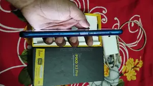 Xiaomi Poco X3 Pro 128 GB Blue