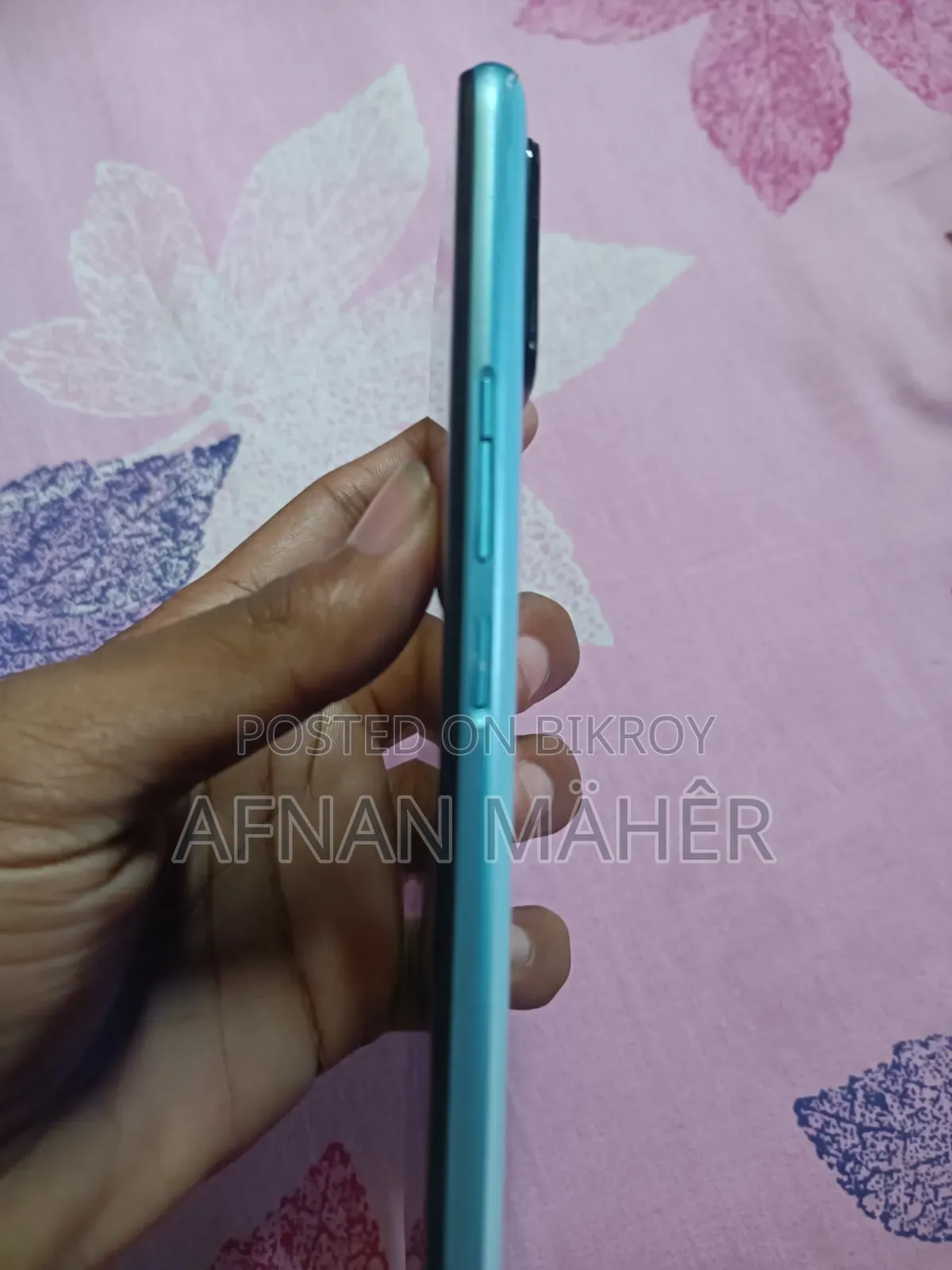 রিয়েলমি ৭আই ১২৮ জিবি