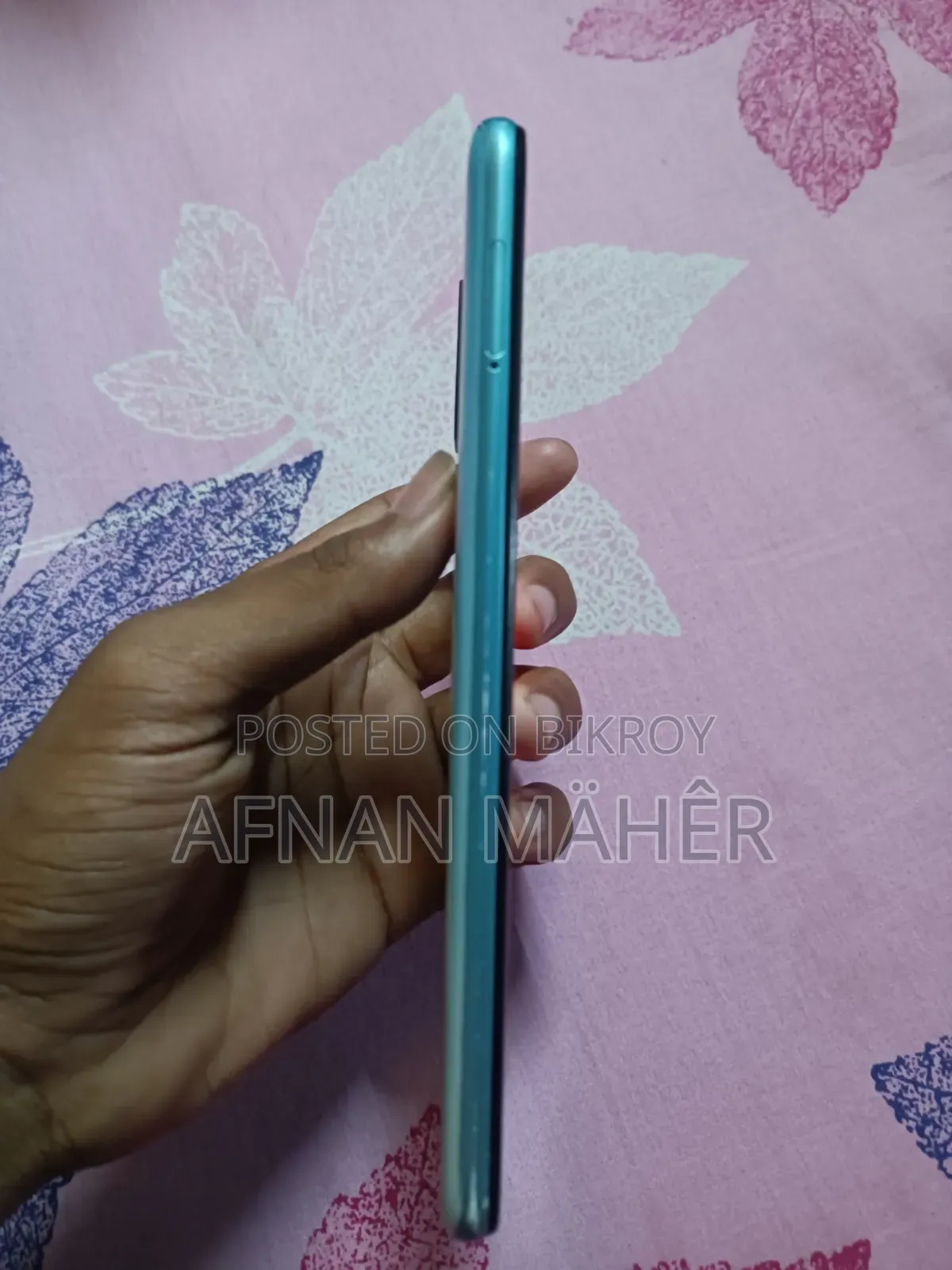 রিয়েলমি ৭আই ১২৮ জিবি