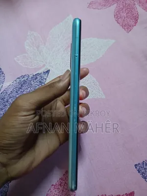 রিয়েলমি ৭আই ১২৮ জিবি