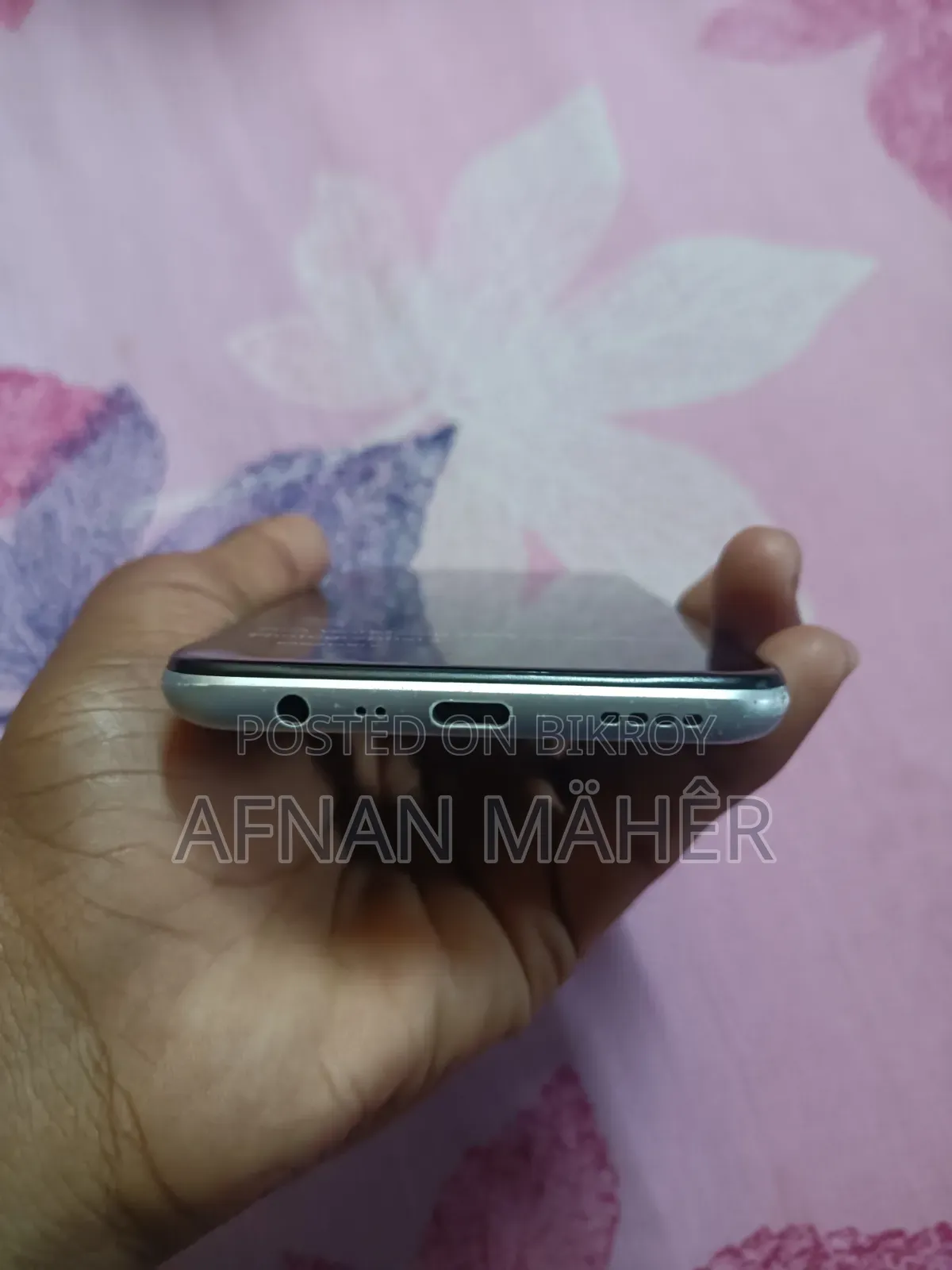 রিয়েলমি ৭আই ১২৮ জিবি