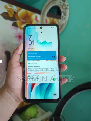 ওপ্পো এ৫৮ ১২৮ জিবি ব্ল্যাক