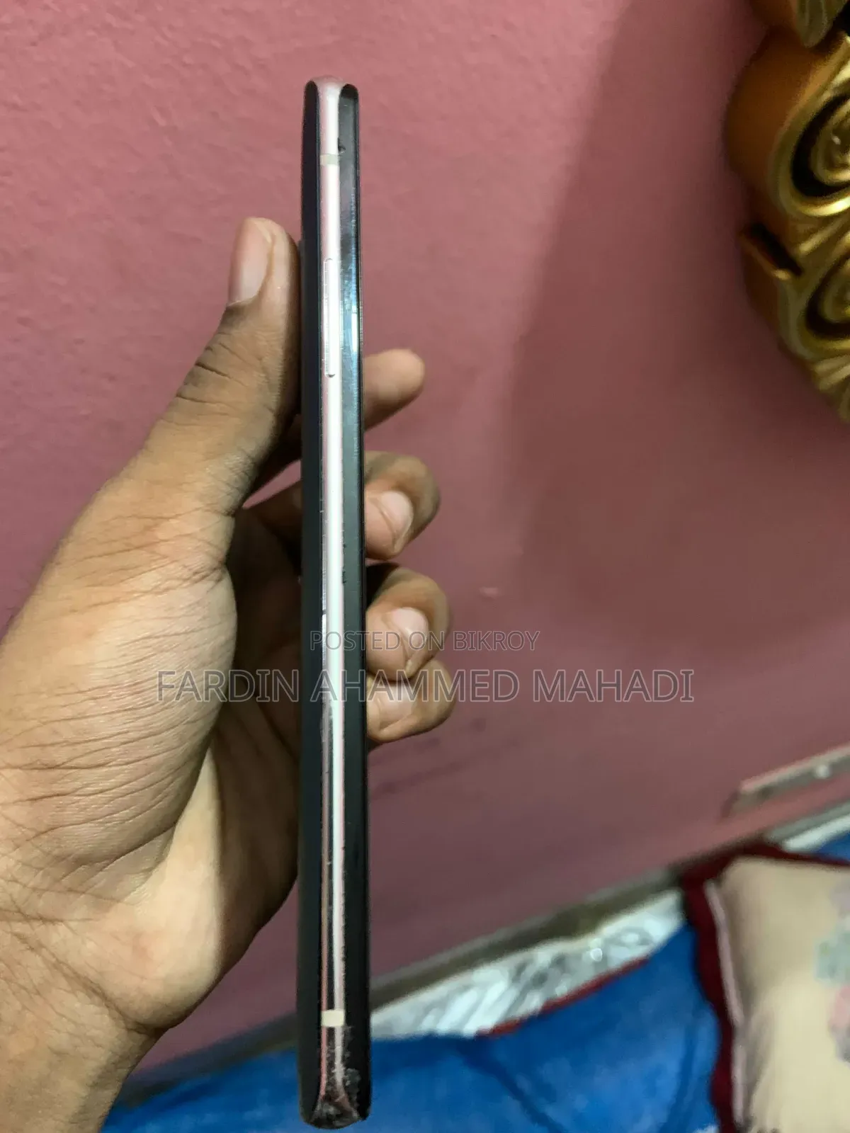 ওয়ানপ্লাস ৮ ১২৮ জিবি ব্লু