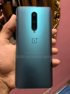 ওয়ানপ্লাস ৮ ১২৮ জিবি ব্লু