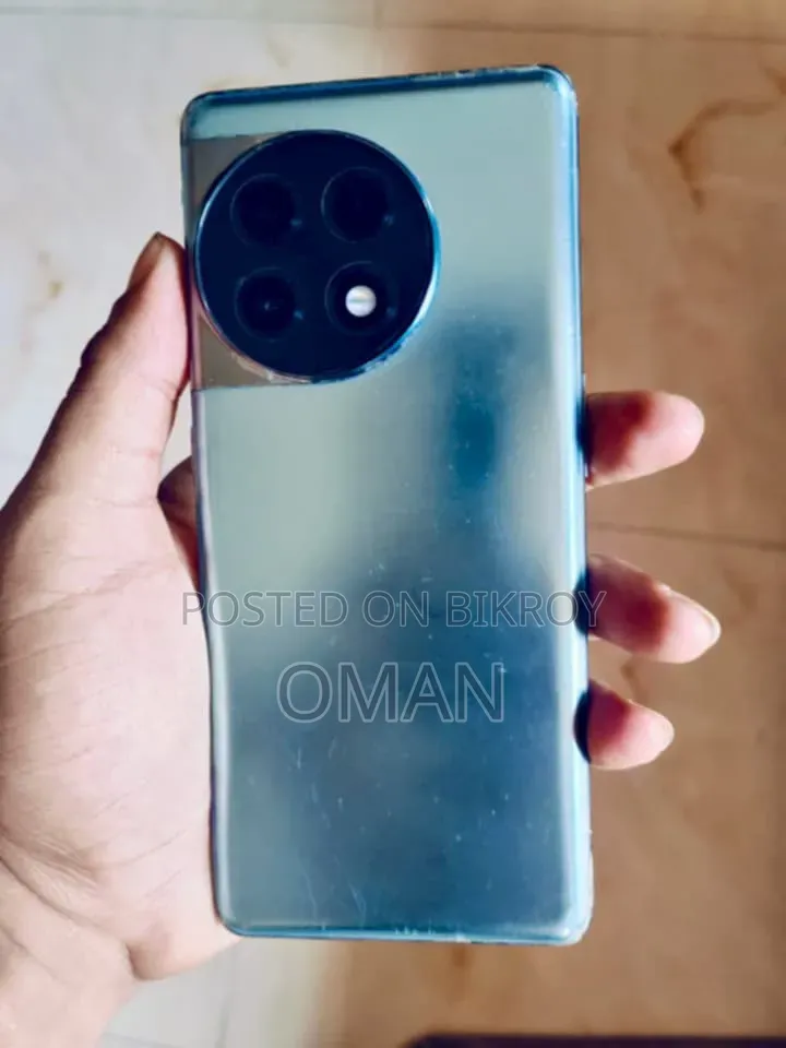 ওয়ানপ্লাস ১১আর ১২৮ জিবি ব্লু