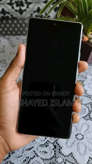 Google Pixel 7 Pro 256 GB White