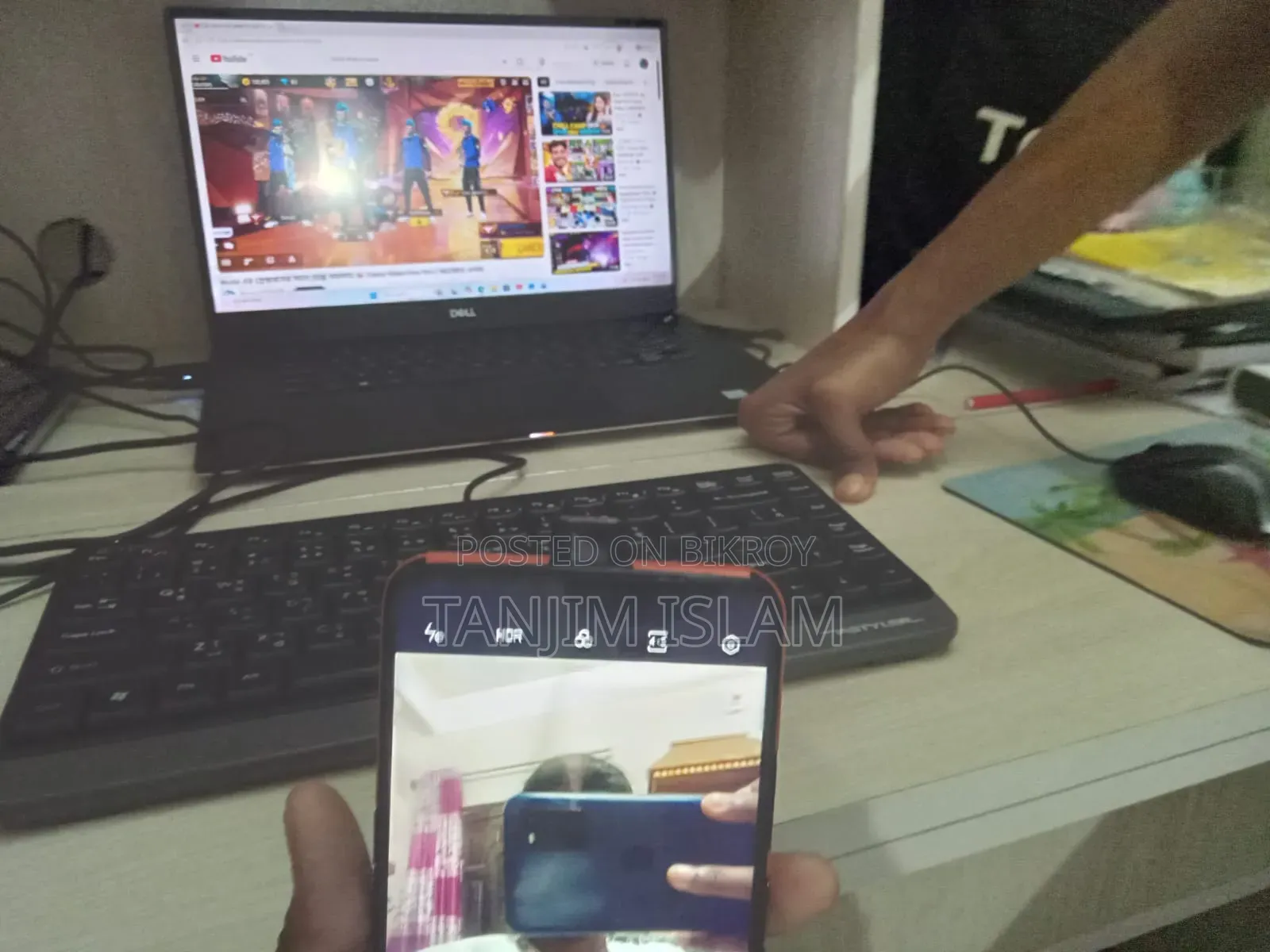 Realme X 64 GB Blue