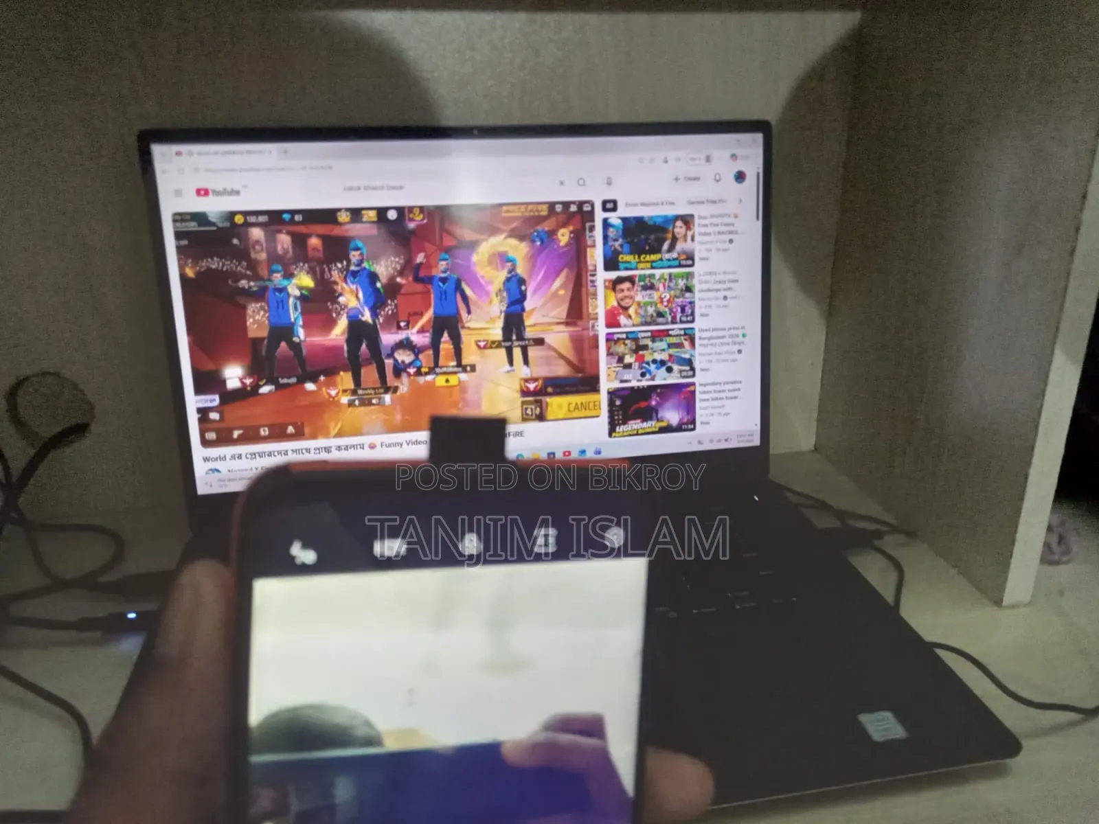Realme X 64 GB Blue