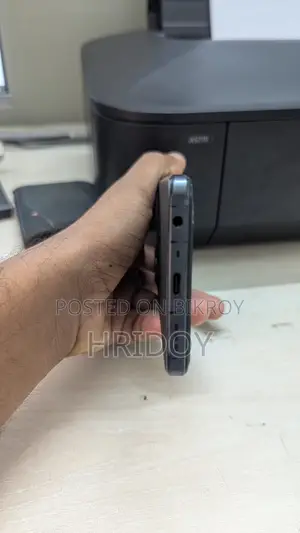 Oppo A58 128 GB Black