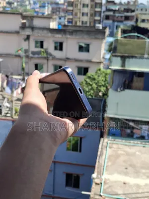স্যামসাং গ্যালাক্সি এ৩৫ ১২৮ জিবি নীল
