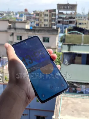 স্যামসাং গ্যালাক্সি এ৩৫ ১২৮ জিবি নীল