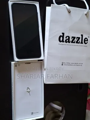 স্যামসাং গ্যালাক্সি এ৩৫ ১২৮ জিবি নীল