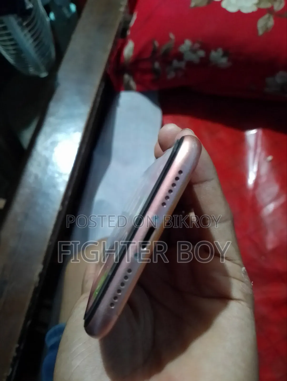 অ্যাপল আইফোন এক্সআর ৬৪ জিবি কমলা