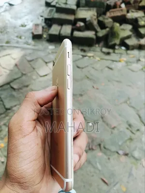 অ্যাপল আইফোন ৬ ৩২ জিবি গোল্ড