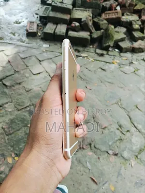 অ্যাপল আইফোন ৬ ৩২ জিবি গোল্ড