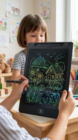 8.5" Inch LCD Writing Tablet