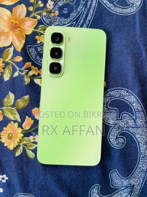 Infinix Hot 60i 128 GB