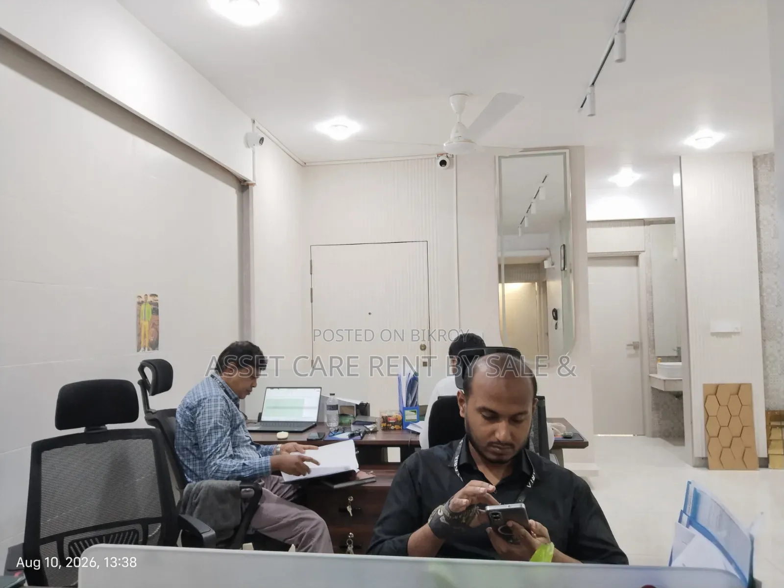 Rent in Gulshan
