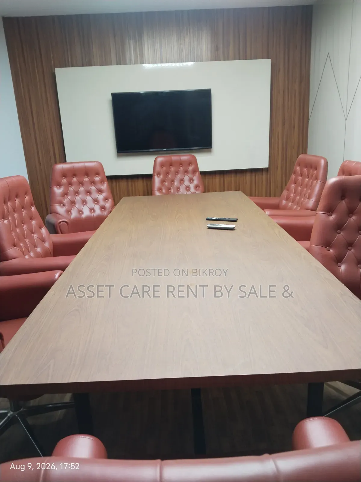 Rent in Gulshan