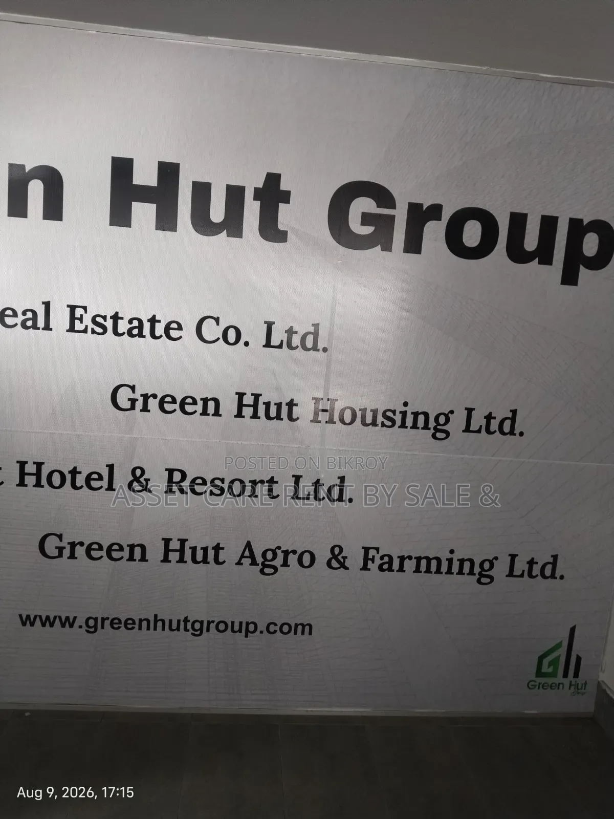 Rent in Gulshan