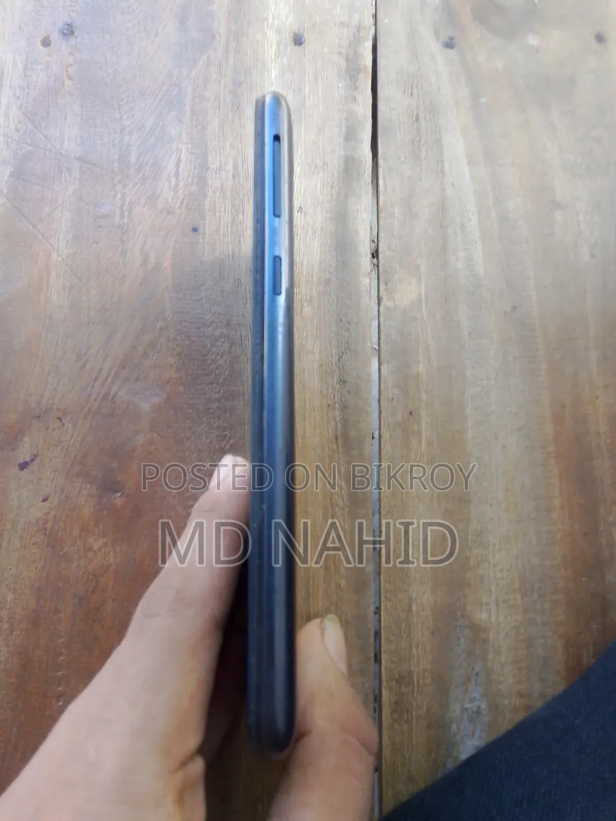 স্যামসাং গ্যালাক্সি এম২০ ৩২ জিবি কালো