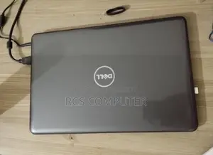 Laptop Dell Inspiron 15 5567 8GB Intel Core i5 SSD 256GB