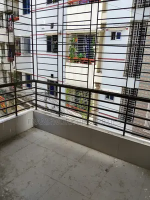 3bdrm Apartment in Khilgaon for Sale