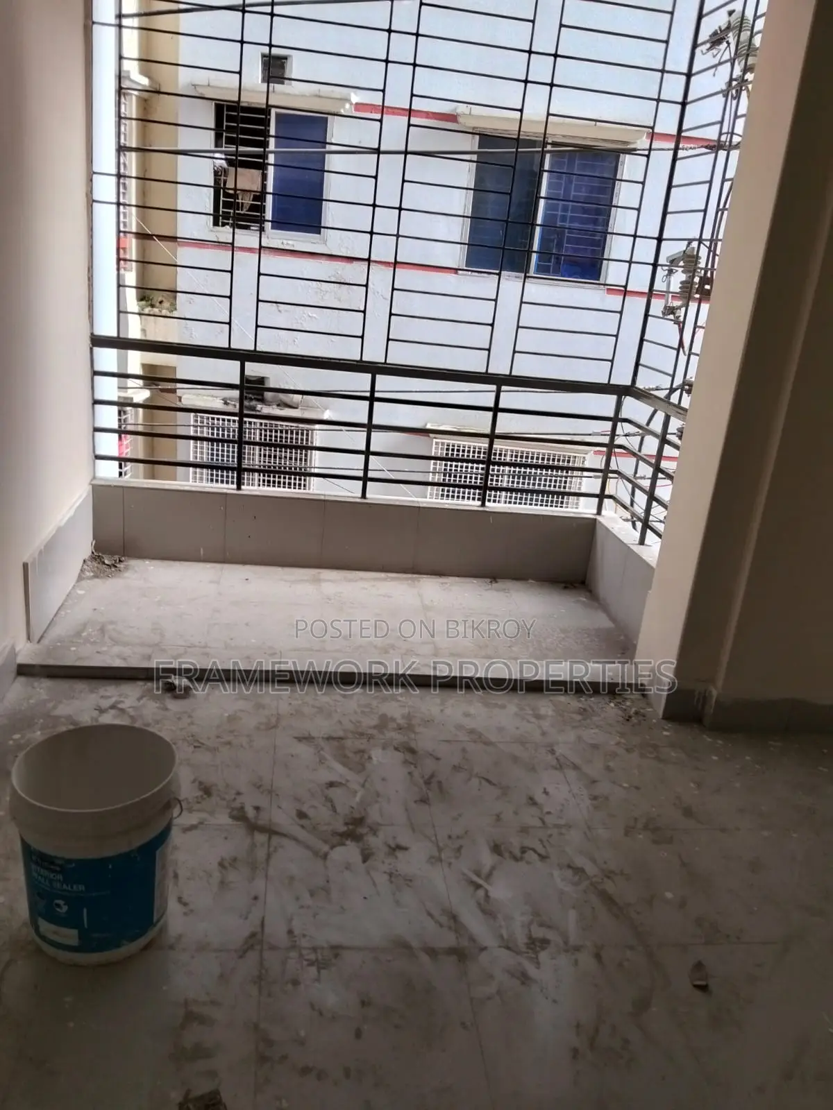 3bdrm Apartment in Khilgaon for Sale