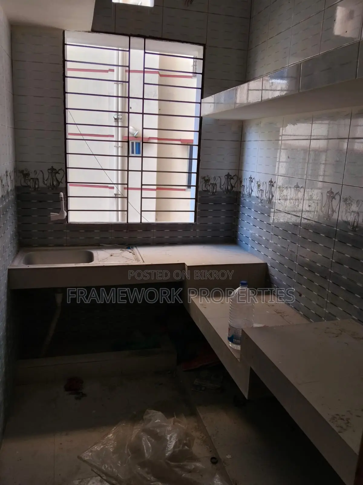 3bdrm Apartment in Khilgaon for Sale