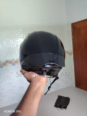🪖 ভালো কন্ডিশনের হেলমেট বিক্রি হবে
