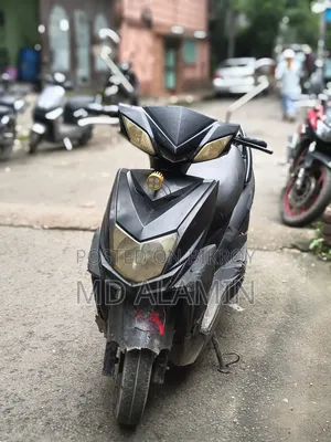 Green Tiger GT-Fenix MAX 2019 Black