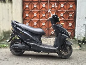 Green Tiger GT-Fenix MAX 2019 Black